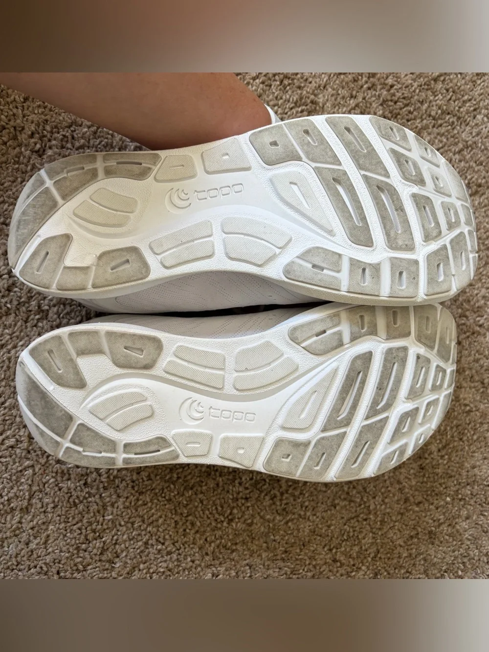 Topo athletic st
